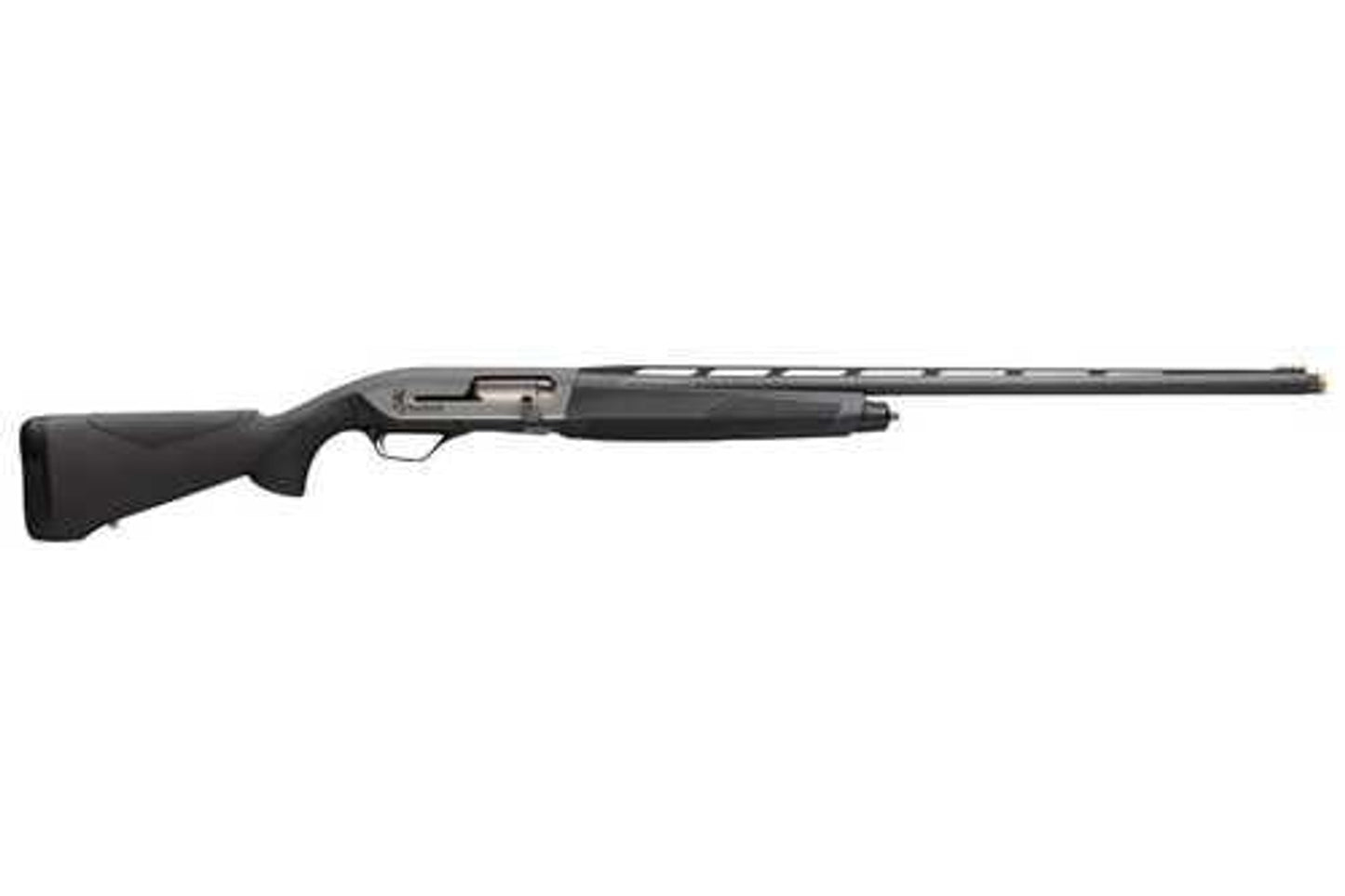 Brownig Maxus II Sport Semi-auto Shotgun 12 Gauge 28" Barrel 3RD Capacity Carbon Fiber Finish