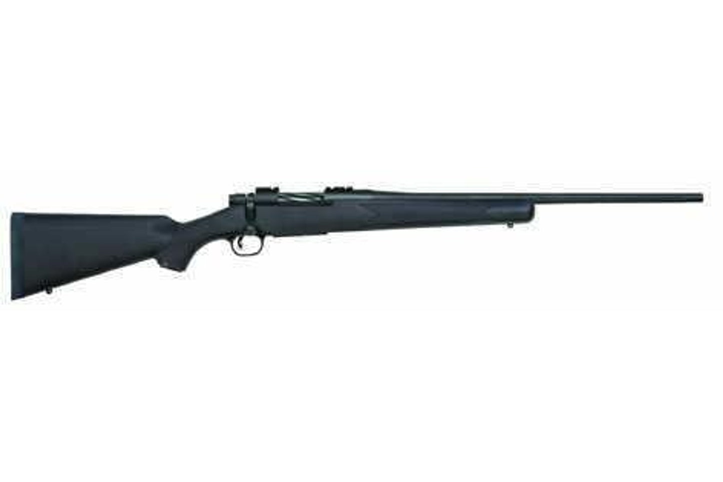 Mossberg Patriot Rifle 30-06 Springfield 22" Barrel Synthetic 5 Round 27892