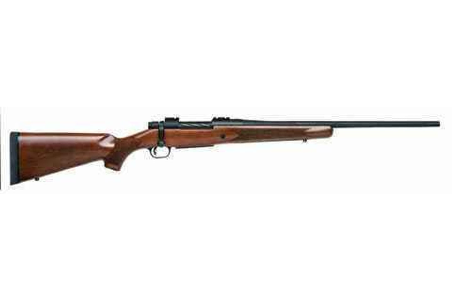 Mossberg Patriot 30-06 Springfield 22" Barrel Walnut Stock Matte Blue Bolt Action Rifle 27890