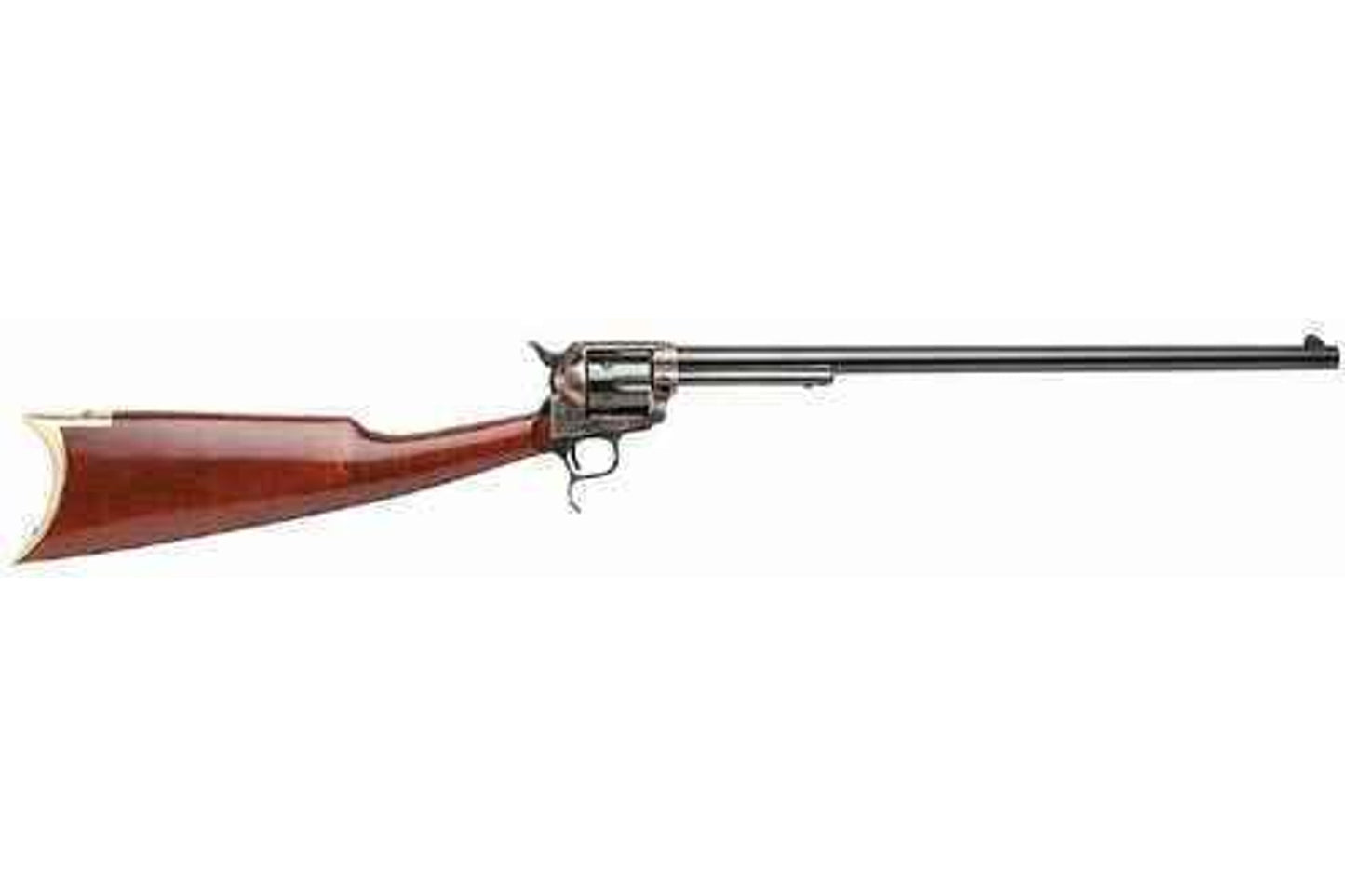 Taylor's & Company Uberti 1873 Quickdraw 45 Colt 18" Barrel Revolving Carbine Rifle