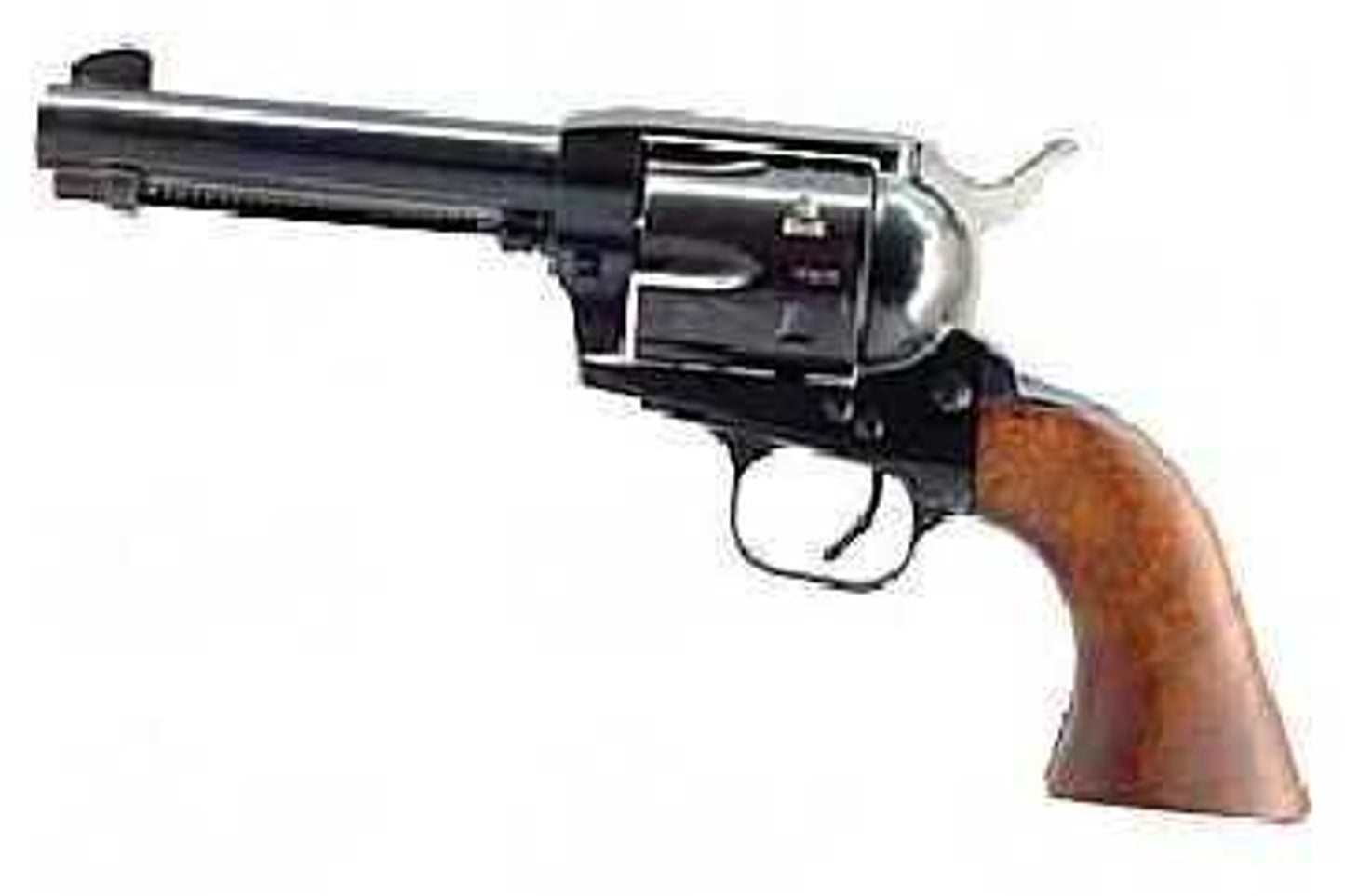European American Armory Revolver EAA Bounty Hunter 45 Colt 7.5" Barrel Case Hardened Finish 770020