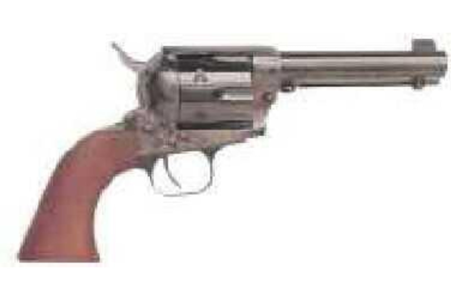 European American Armory Revolver EAA Bounty Hunter 44 Mag 7.5" Case Hardened Finish 770030