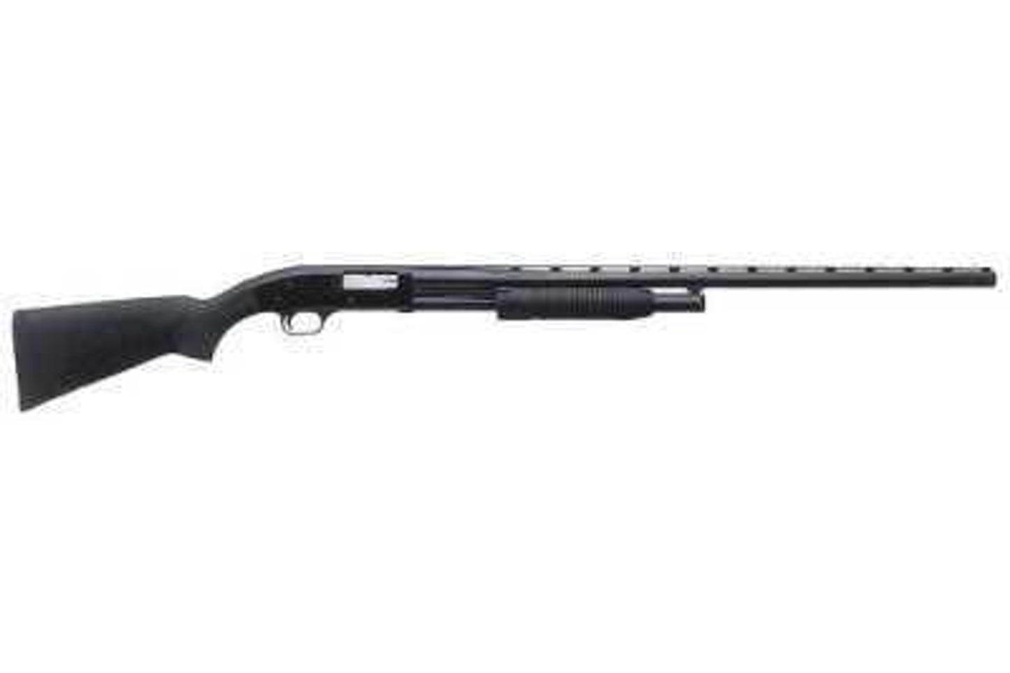 Maverick 88 12 Gauge Shotgun 28" Vented Rib Barrel Accu Mod Tube Synthetic Stock 31010