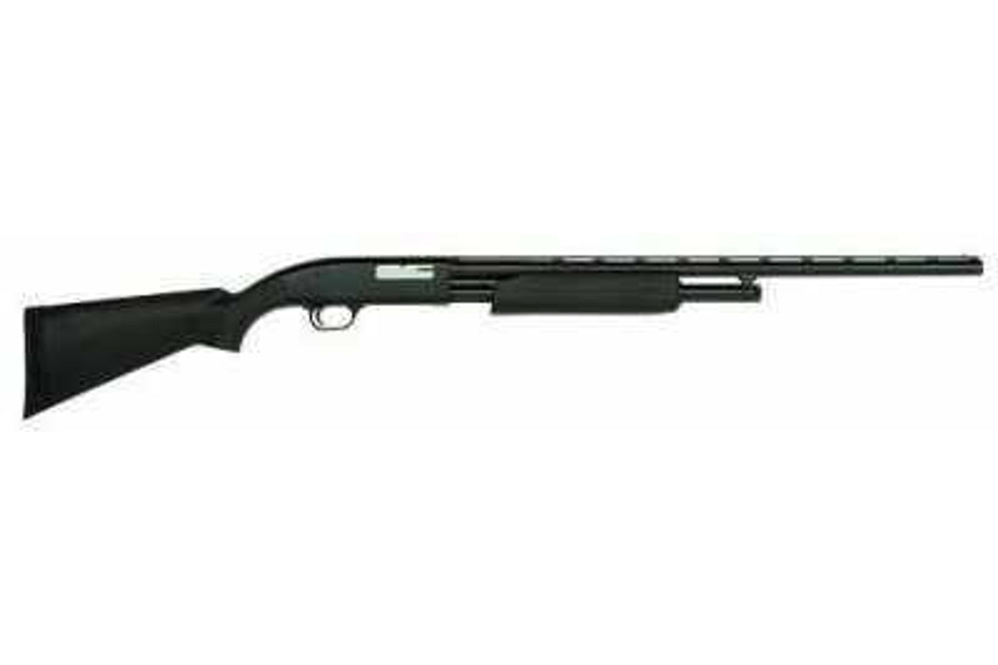 Maverick 88 20 Gauge 26" Barrel Modified Tube Black Synthetic Pump Action Shotgun 32200