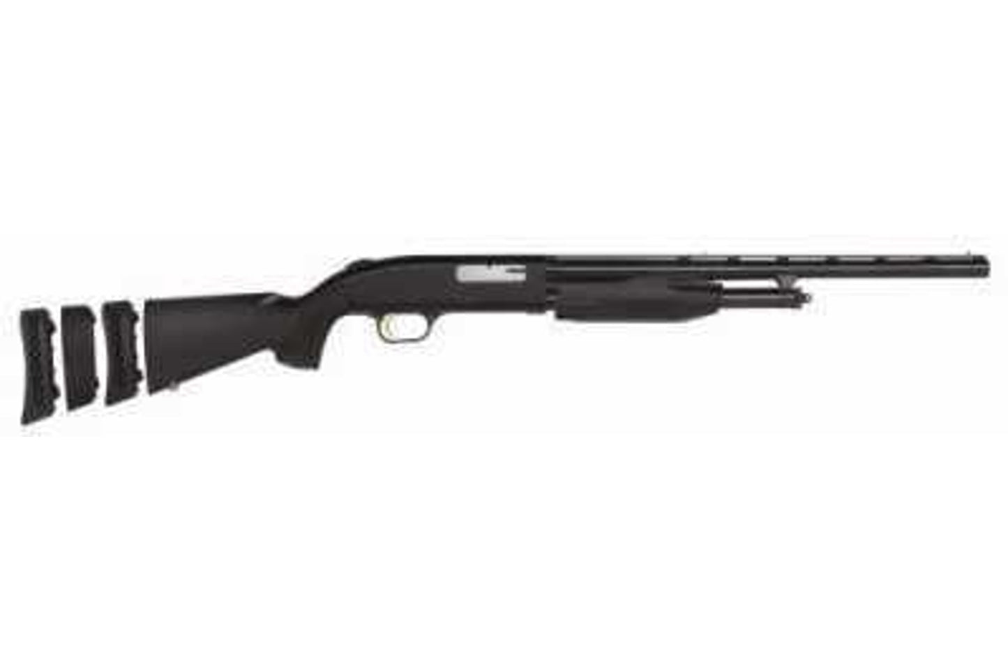 Mossberg 510 Mini Tactical Shotgun 20 Gauge 18.5" Vent Rib Barrel Synthetic Stock
