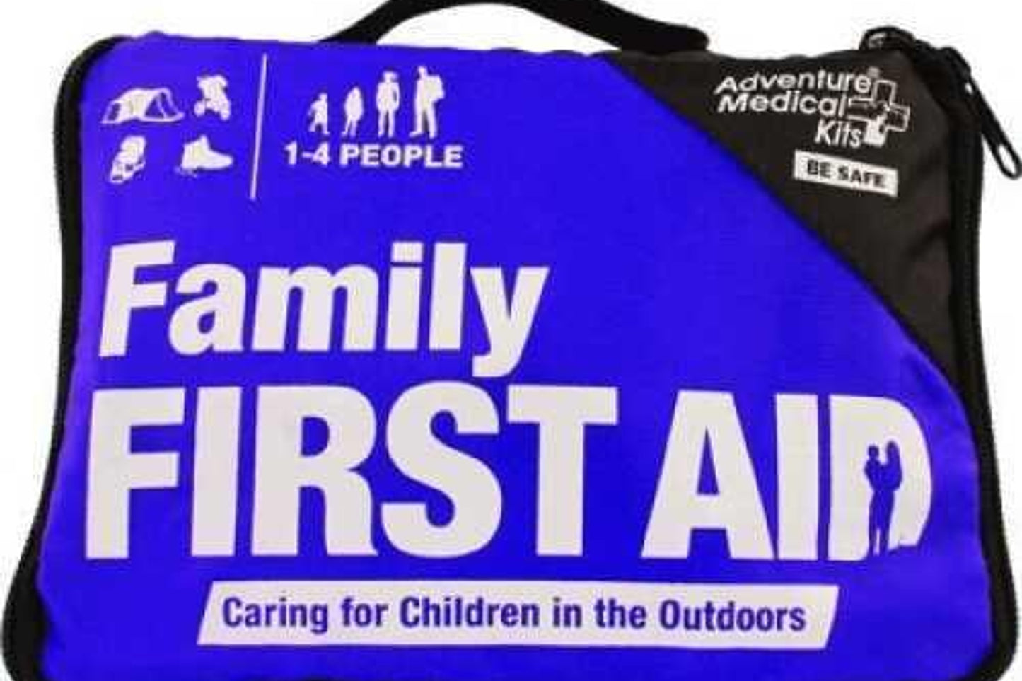 Adventure Medical Kits / Tender Corp AFA Family 0120-0230
