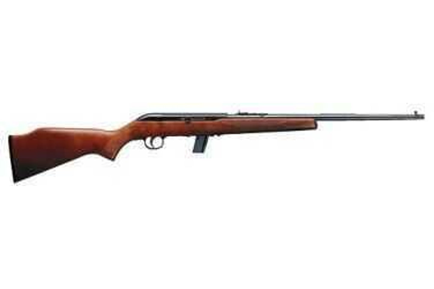 Savage Arms 64G 22 Long Rifle Semi Automatic Blued 20.5" Barrel Walnut Stock 30000