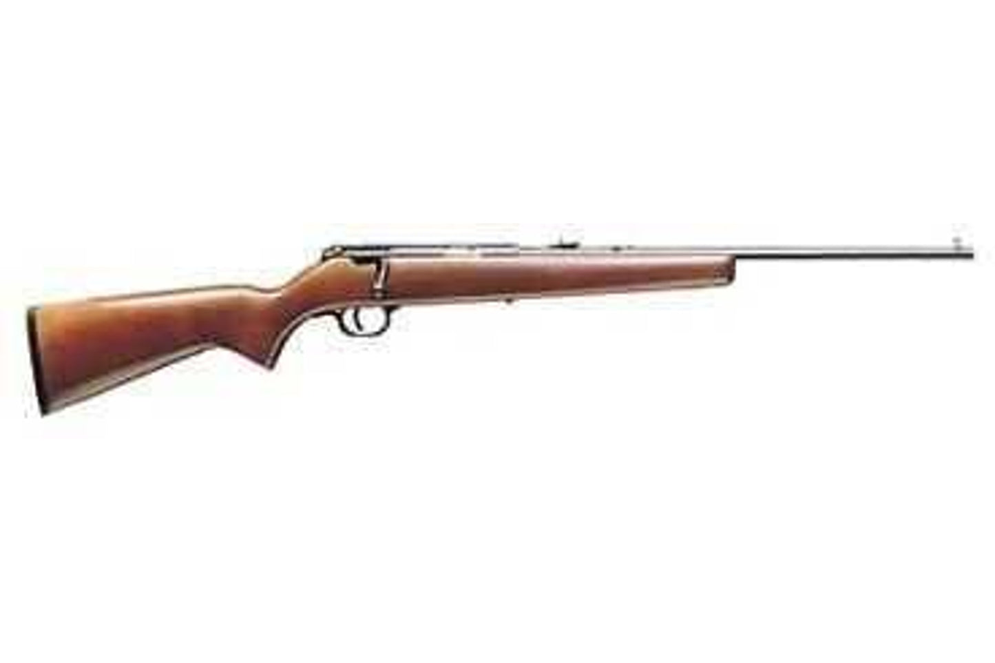 Savage Arms Mark II-GY 22 Long Rifle 19" Barrel Accu-Trigger Youth Bolt Action 60703