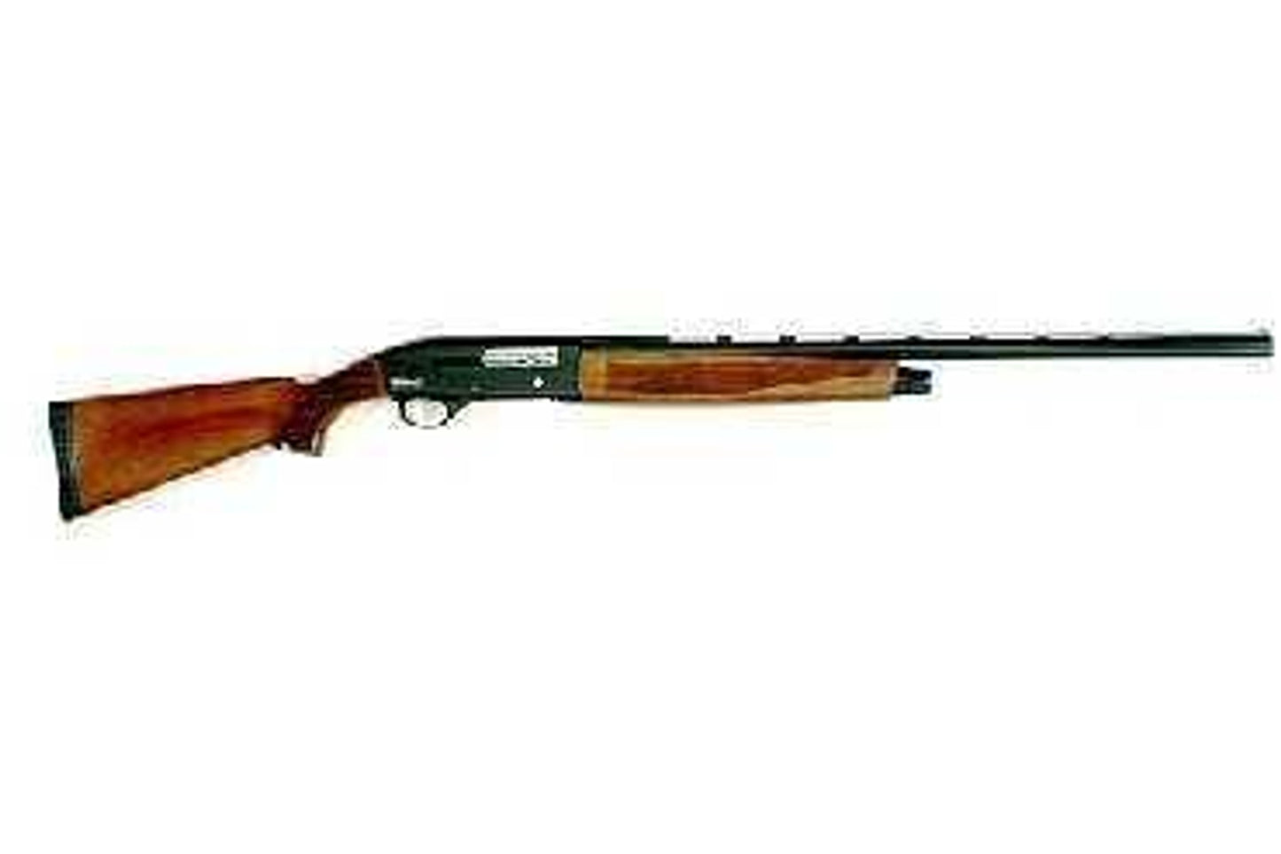 TriStar Viper G2 12 Gauge Shotgun 28" Barrel Blued Walnut Stock Semi-Auto 24100
