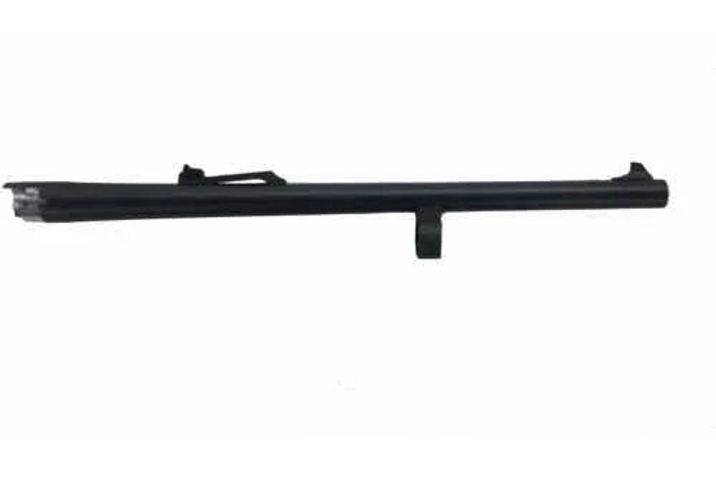 Carlsons Remington 870 Barrel 18.5-Inches Adjustable Sights Rifled Choke Md: 87008