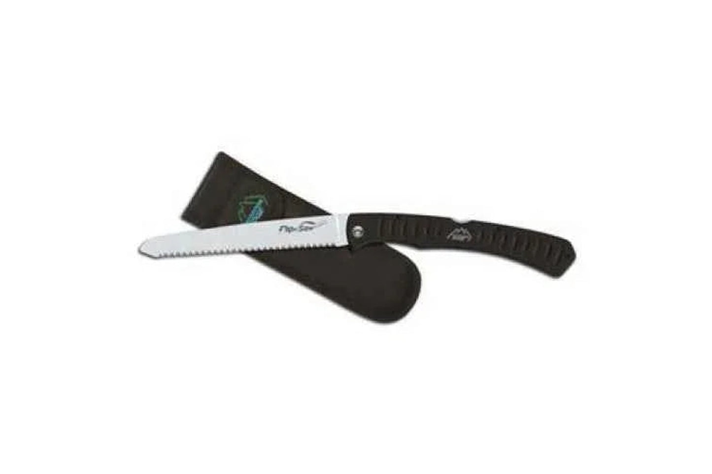 Outdoor Edge Cutlery Corp Flip N' Saw - 7" Blade - Carded FW-70