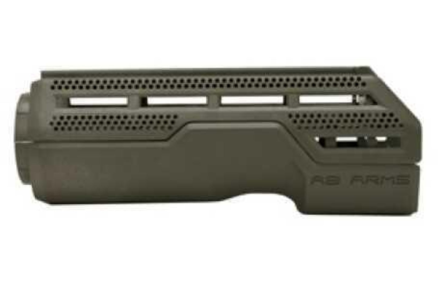 Ab Arms Picatinny Rail Polymer M-LOK 4-Slot