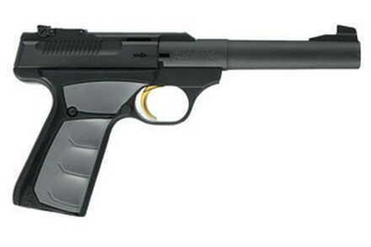 Browning Buck Mark Camper UFX 22 Long Rifle 5.5" Barrel 10 Round Matte Blued Semi Automatic Pistol 051482490
