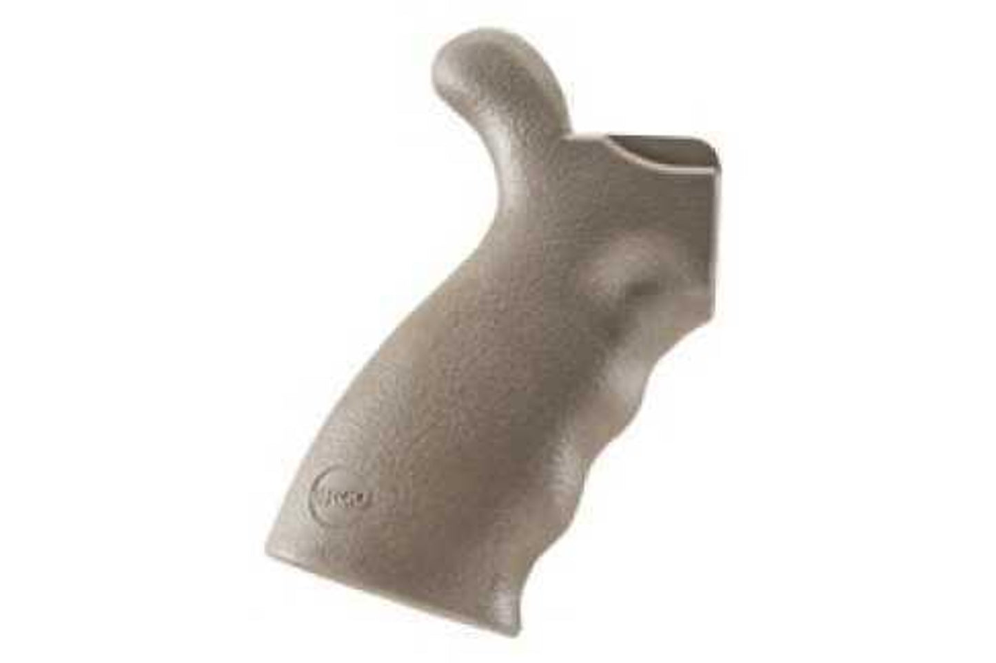 Ergo 2 AR15/AR10 Grip Kit Ambidextrous Olive Drab 4010-OD