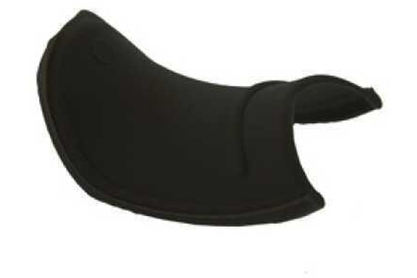 Ergo Grip Spacer for AR Large Frame, Black 4012-BK