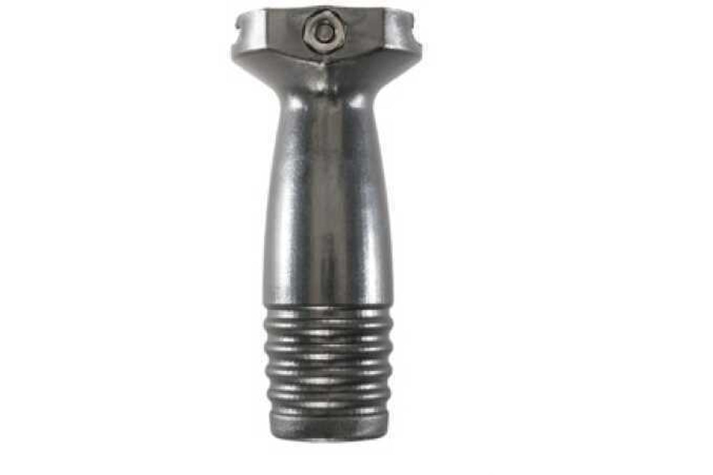 Ergo POP Bottle Vertical Forward Grip, Black 4253-BK