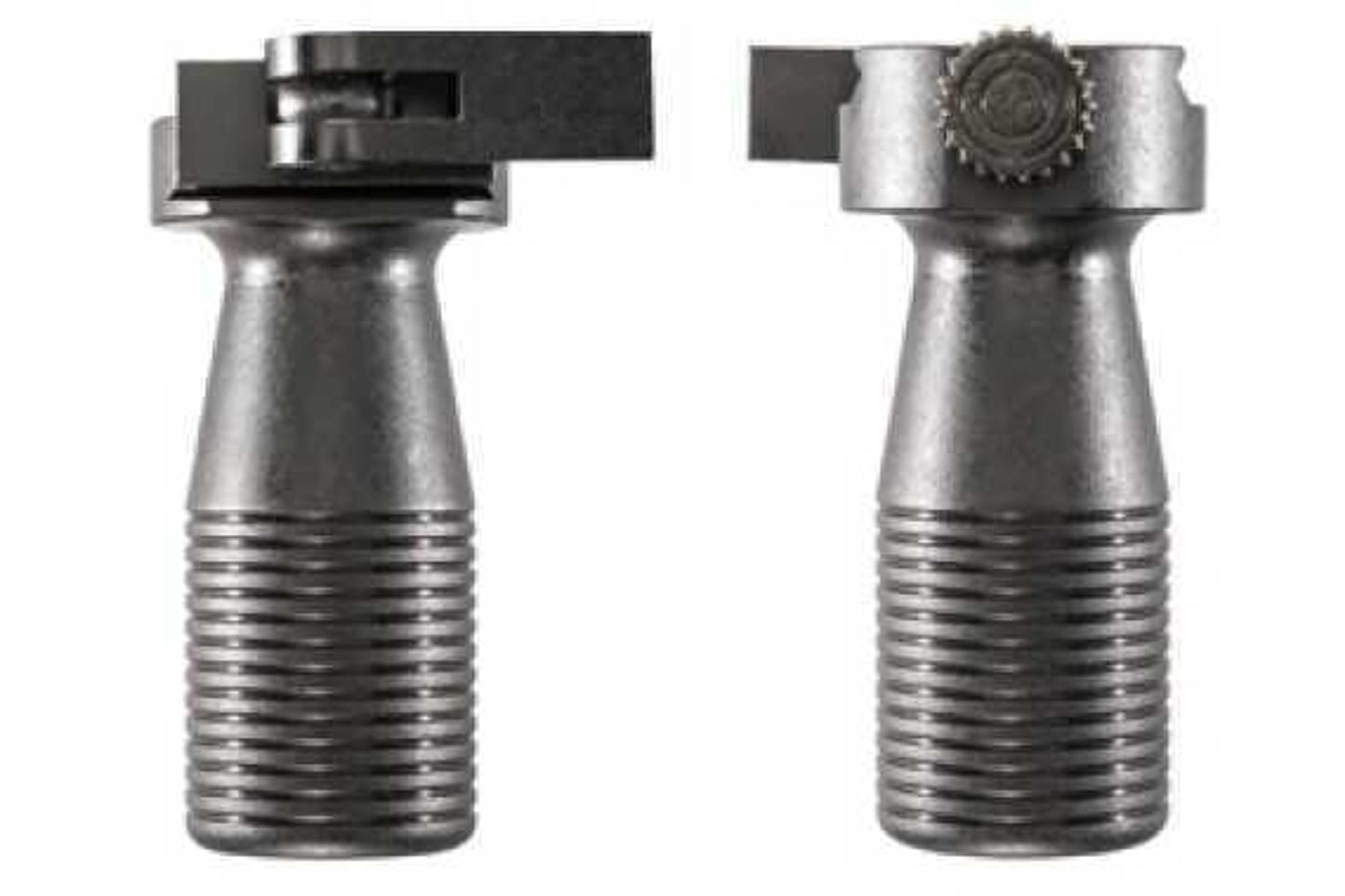 Ergo XPRESS Lever Aluminum VFG, Black Mini-Max 4271-BK