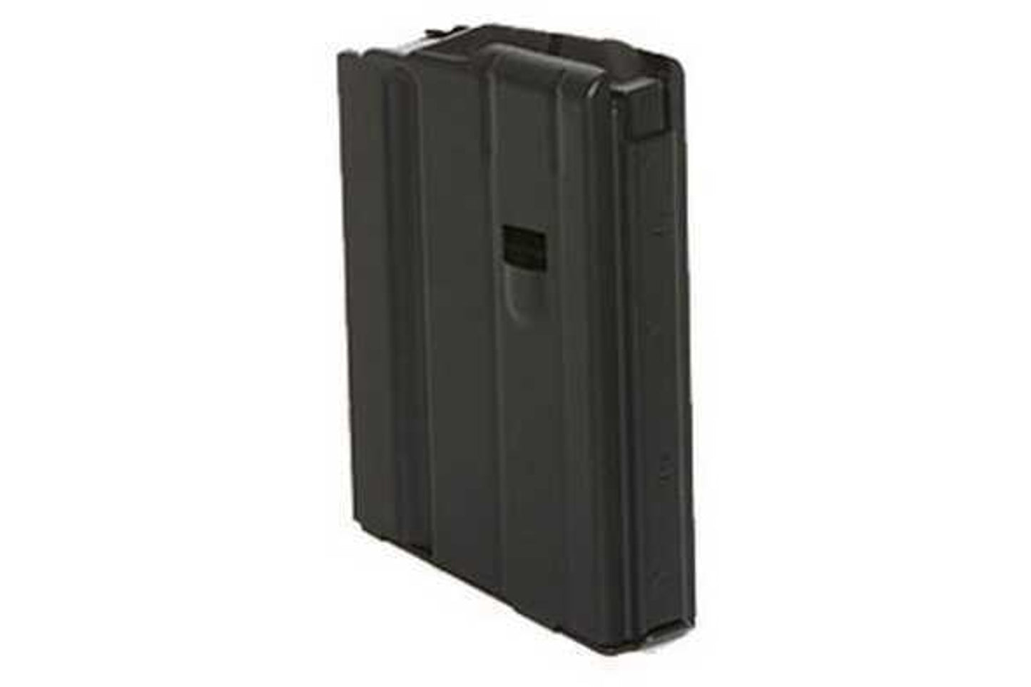 C Products Defense 7.62x39 SS Matte Black/Black Follower 5 Round (Per 1) 0562041185CPD