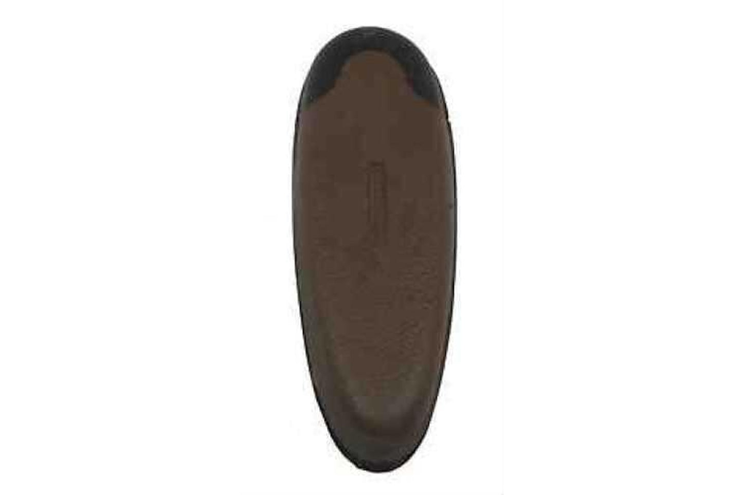 Pachmayr SC100 Decelerator Sporting Clays Recoil Pad Brown, Medium, 1" Thick 03236