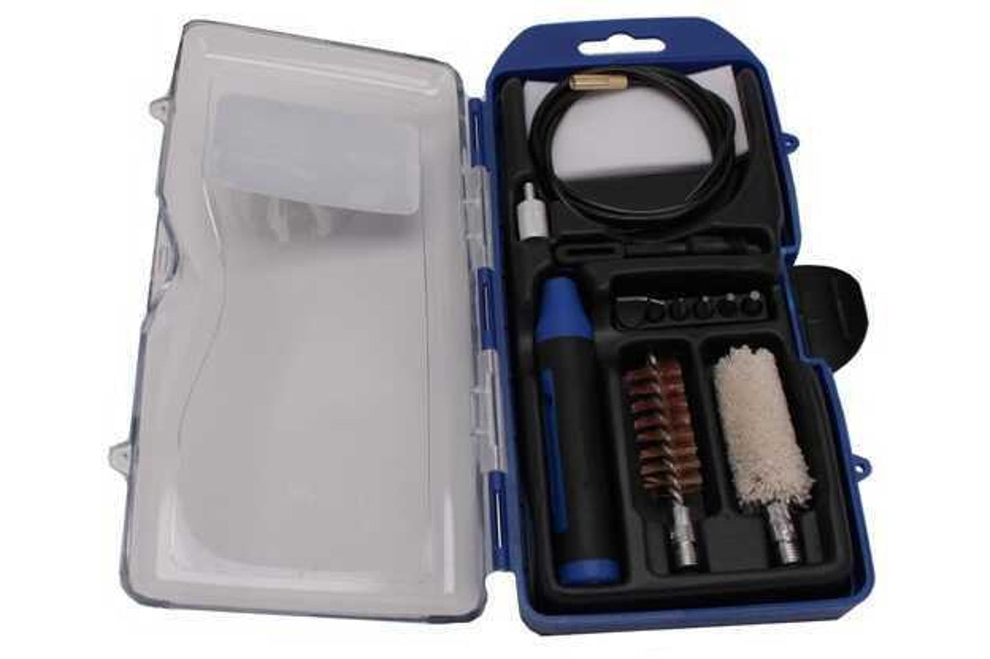 Gunmaster by DAC 13 Piece Shotgun Cleaning Kit 20 Gauge GM20SG