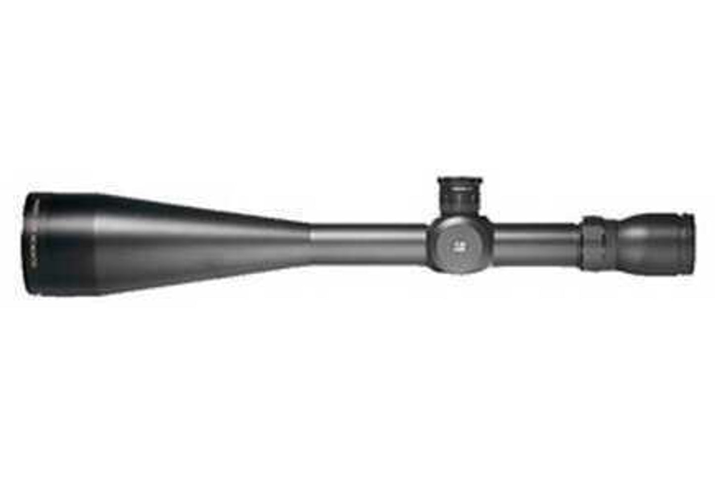 Sightron SIII 30mm Rifle Scope SS 10-50X60LRMOA 25003