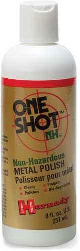 Hornady One Shot Case Polish Md: 9993