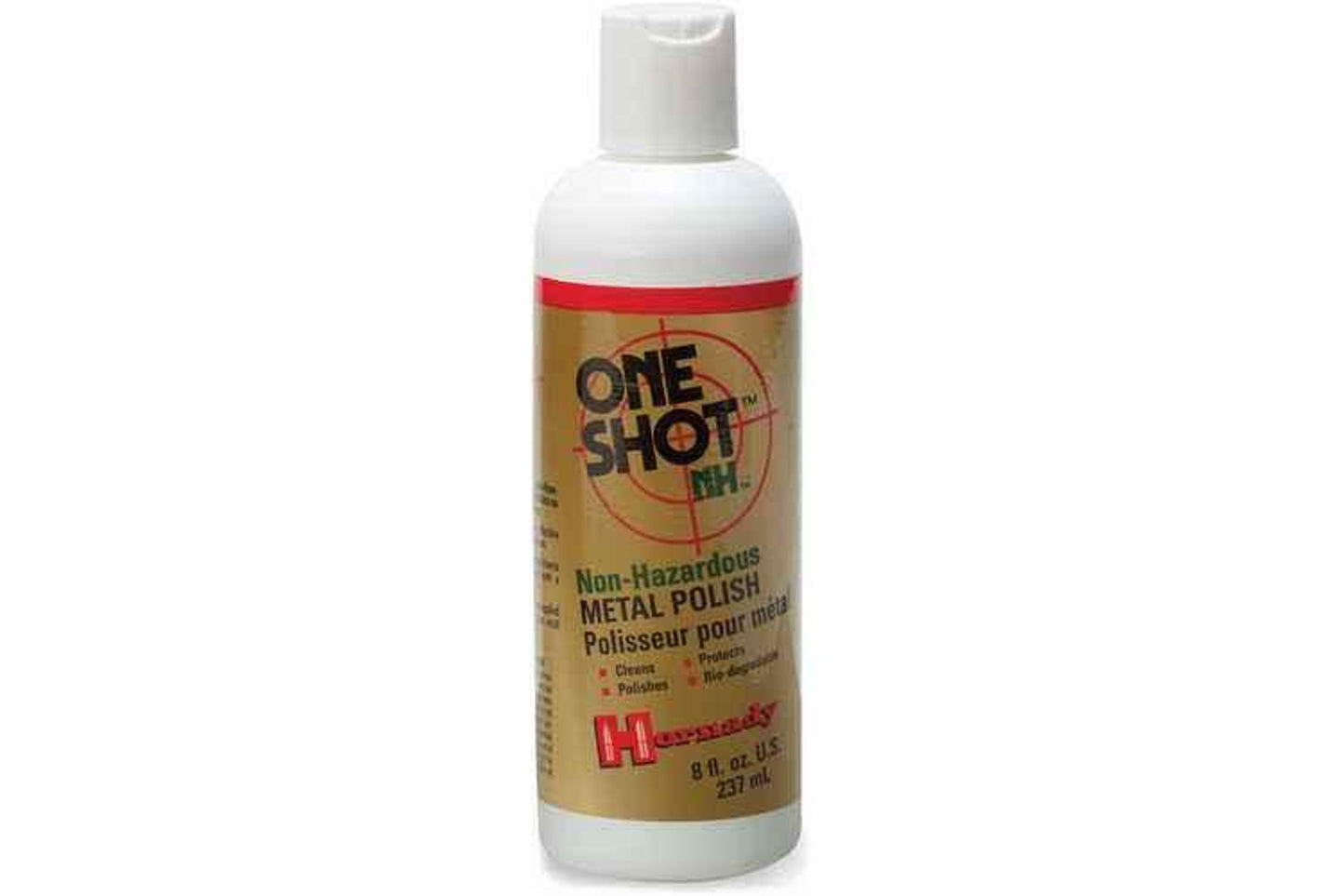 Hornady One Shot Case Polish Md: 9993