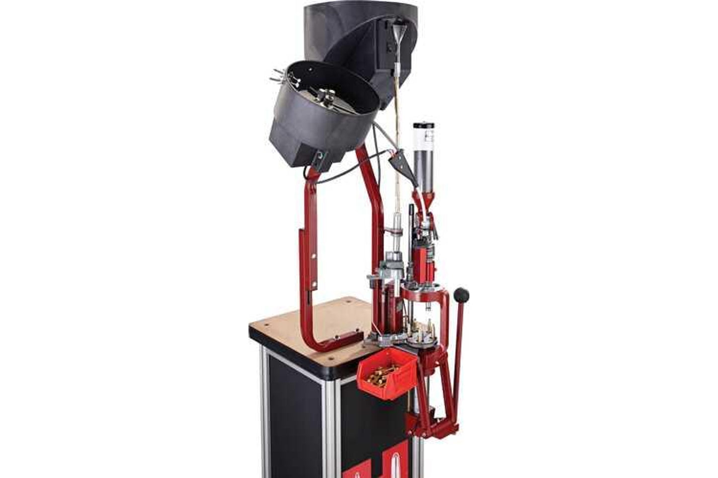 Hornady Lock N Load Ammo Plant 110 Volt 095160