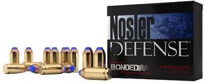 9mm Luger 20 Rounds Ammunition FALSEsler 124 Grain Hollow Point