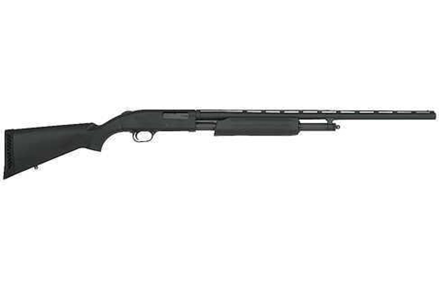 Mossberg 500 All Purpose 20 Gauge Shotgun 26" Accuchoke Barrel Synthetic Vented Rib 56436-6