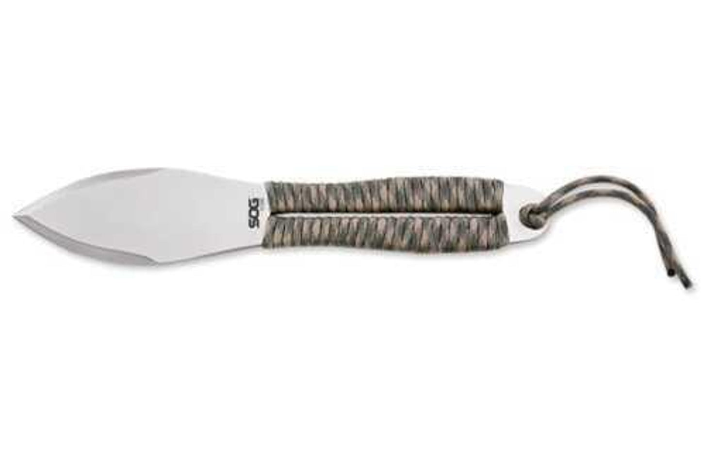 SOG Knives Fling - 3 Pack FX41N-CP