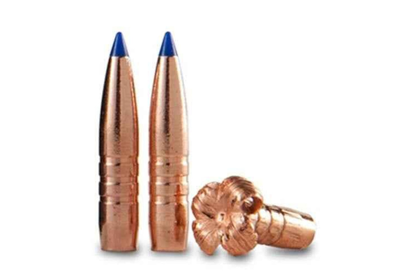 Barnes Bullets 270 Caliber .277" 129 Grains LRX Boattail (Per 50) 30262