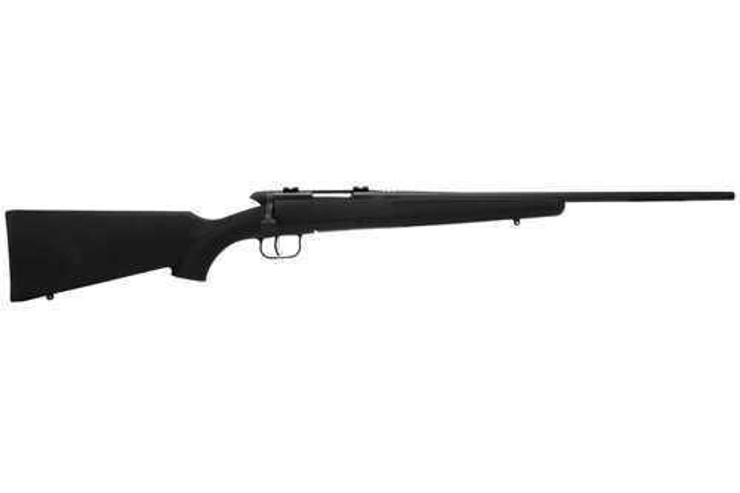 Savage Arms Model BMag 17 Win Super Mag 17 wsm 22" Barrel 8 Round Rotary Magazine Bolt Action Rifle 96901