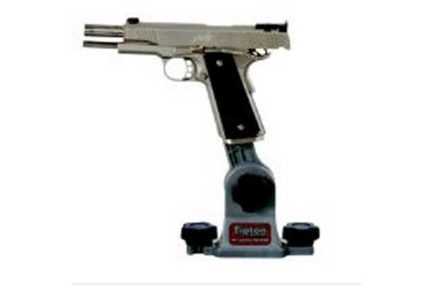 Tipton 1911 Mag Well Vise Block Gun 558080