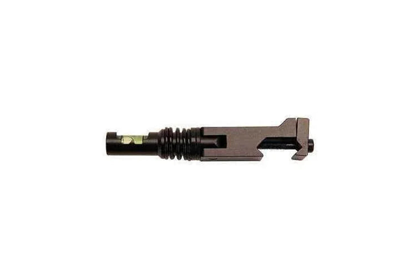 Wheeler Anti Cant Indicator, Picatinny Rail Md: 580033