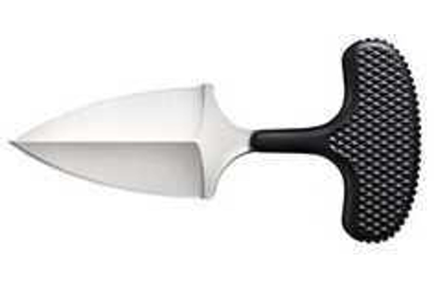 Cold Steel Best Pal Tool 2.5" Plain Edge AUS 8A/Stainless Black Kraton Secure-Ex Sheath 43XL