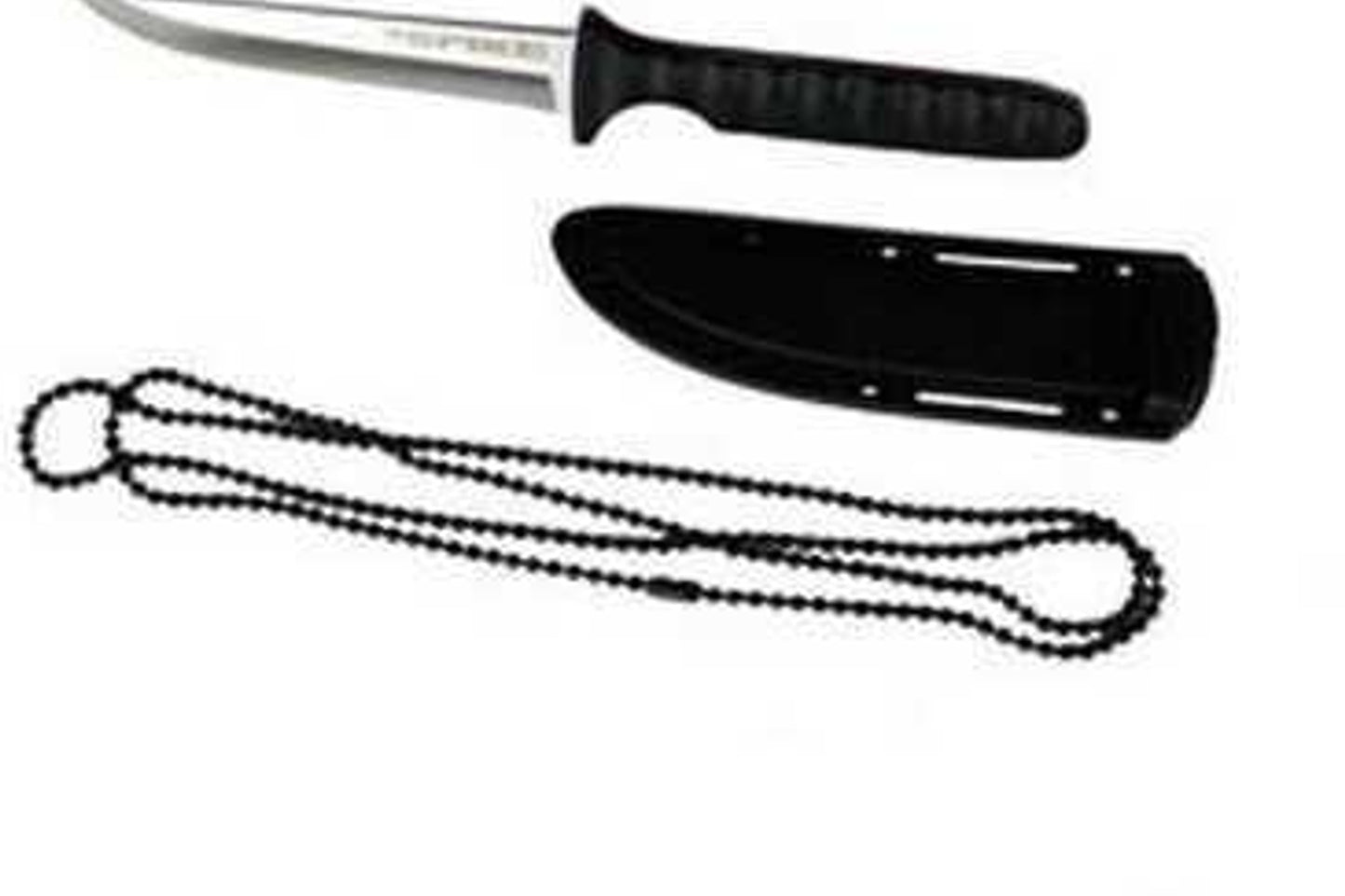 Cold Steel Drop Point Spike 53NCC