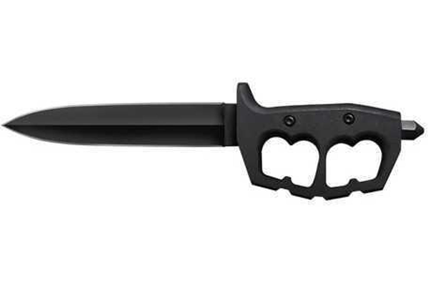 Cold Steel Chaos Double Edge 80NTP
