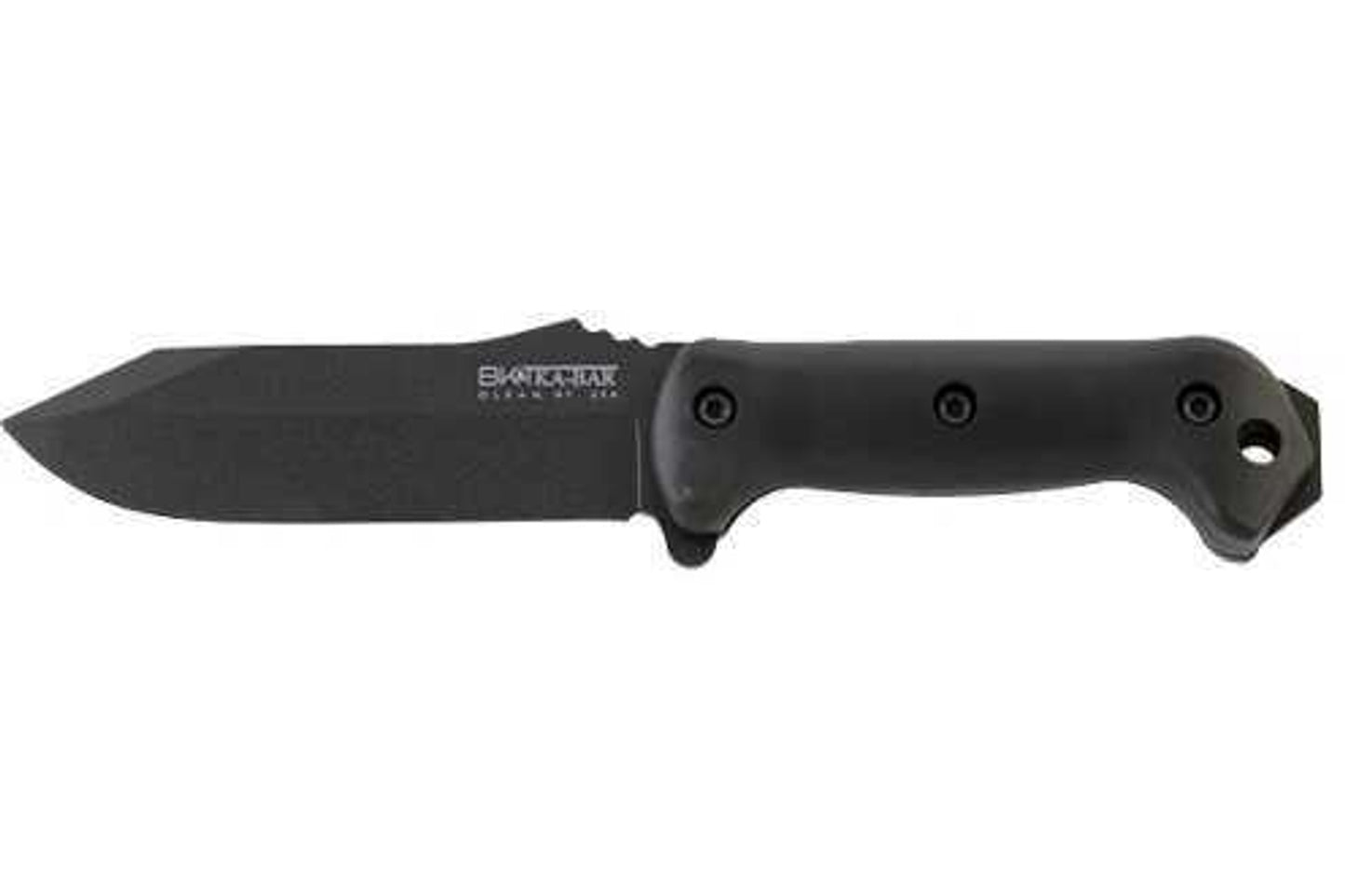 Ka-Bar Becker Knife BK10 Crewman 2-0010-6
