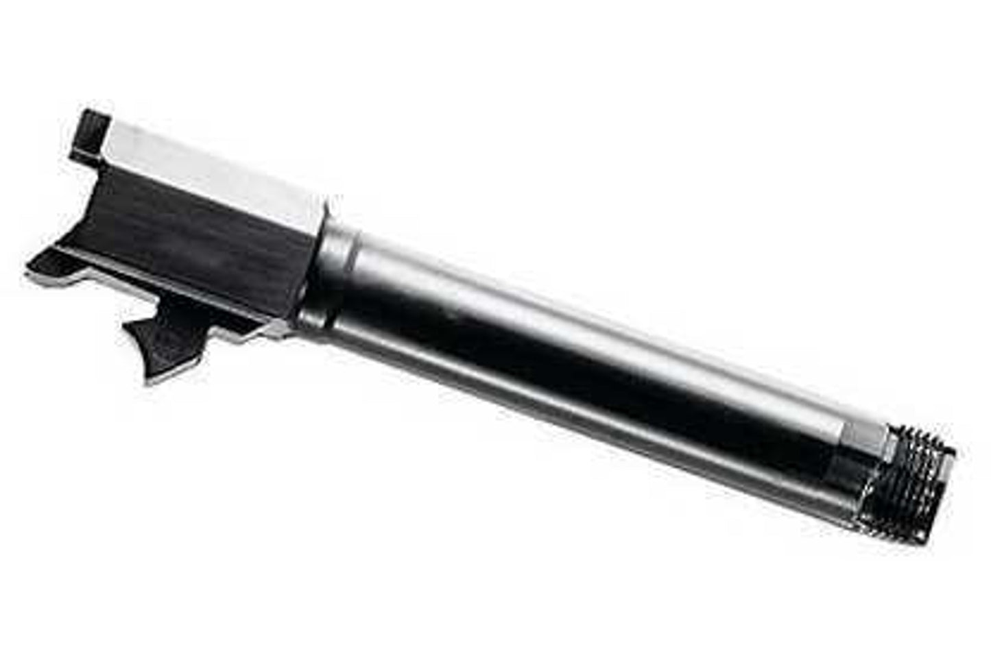 SigTac Replacement Barrel 45 ACP Link & Pin for 1911 Full Size Threaded BBL-1911-45-TACOPS-TB