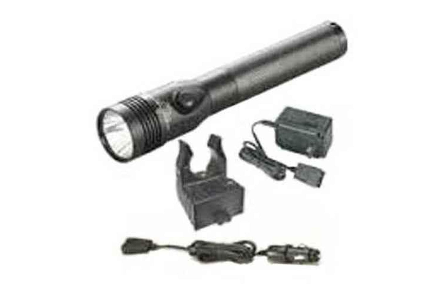 Streamlight Stinger LED HL 2 holders (NiMH) 75430