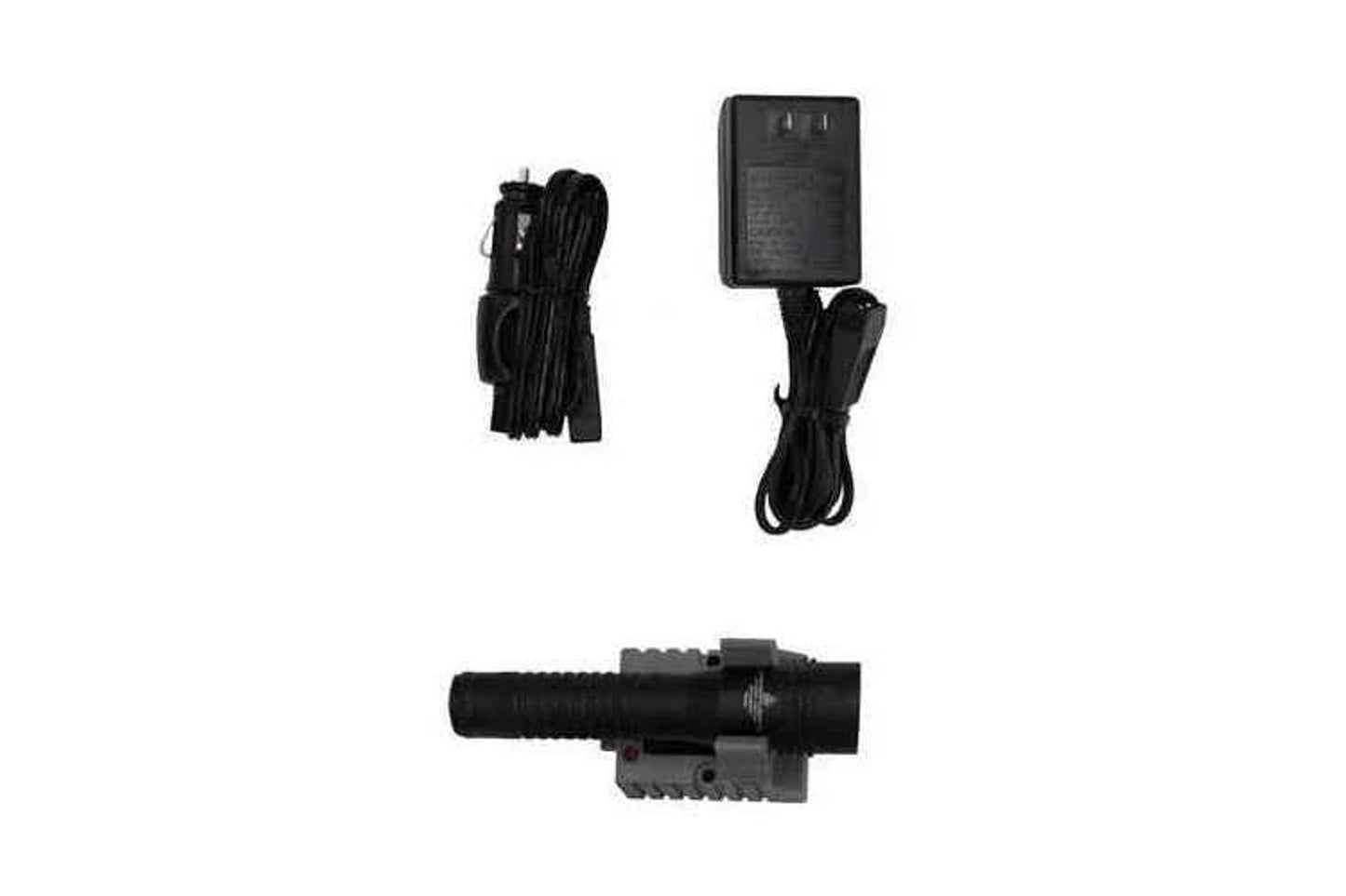 Streamlight Strion LED HL w/120V AC/12V DC – 1 Holder 74751