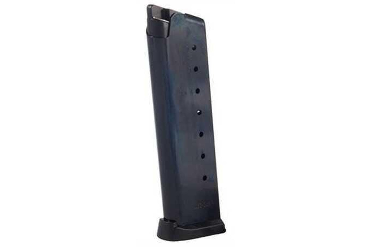 Mecgar 1911 Officer, .45 ACP , Blued, 7 Round MGCO4507BPF