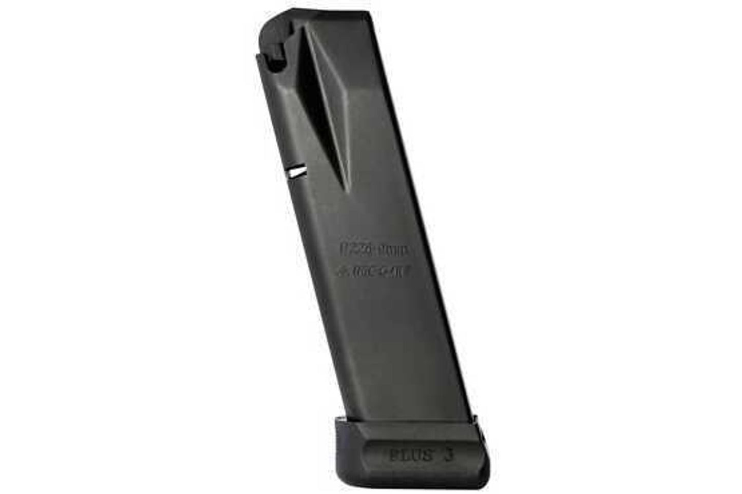 Mecgar Magazine 9MM 18Rd Fits Sig P228 Anti Friction Coating MGP22818AFC