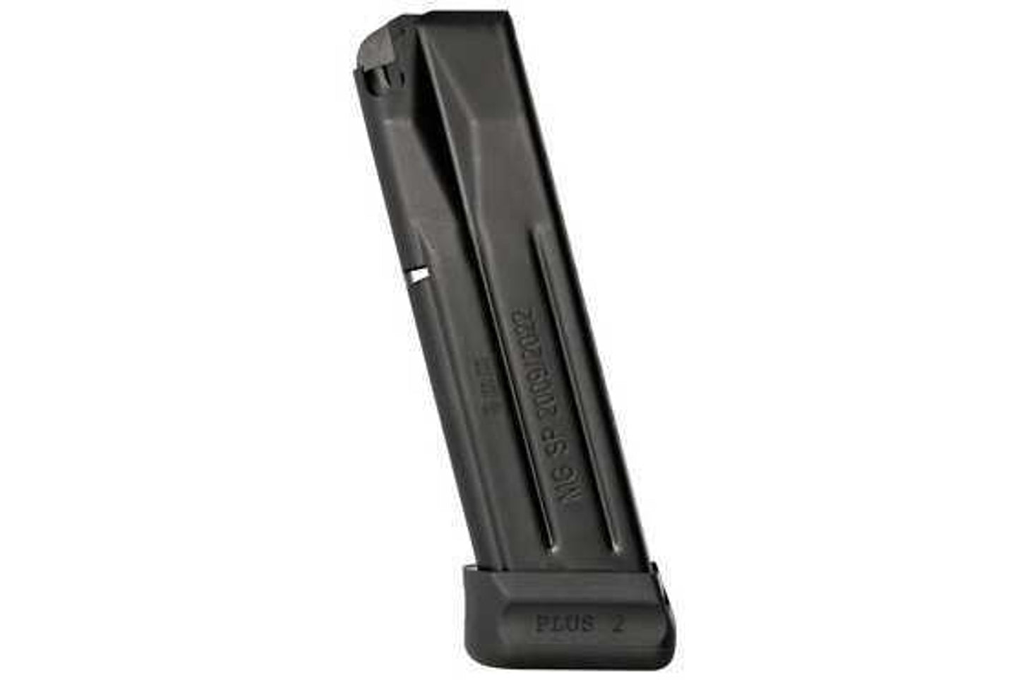 Mecgar Magazine 9MM 17Rd Fits Sig Pro 2022 Anti Friction Coating MGSP917AFC