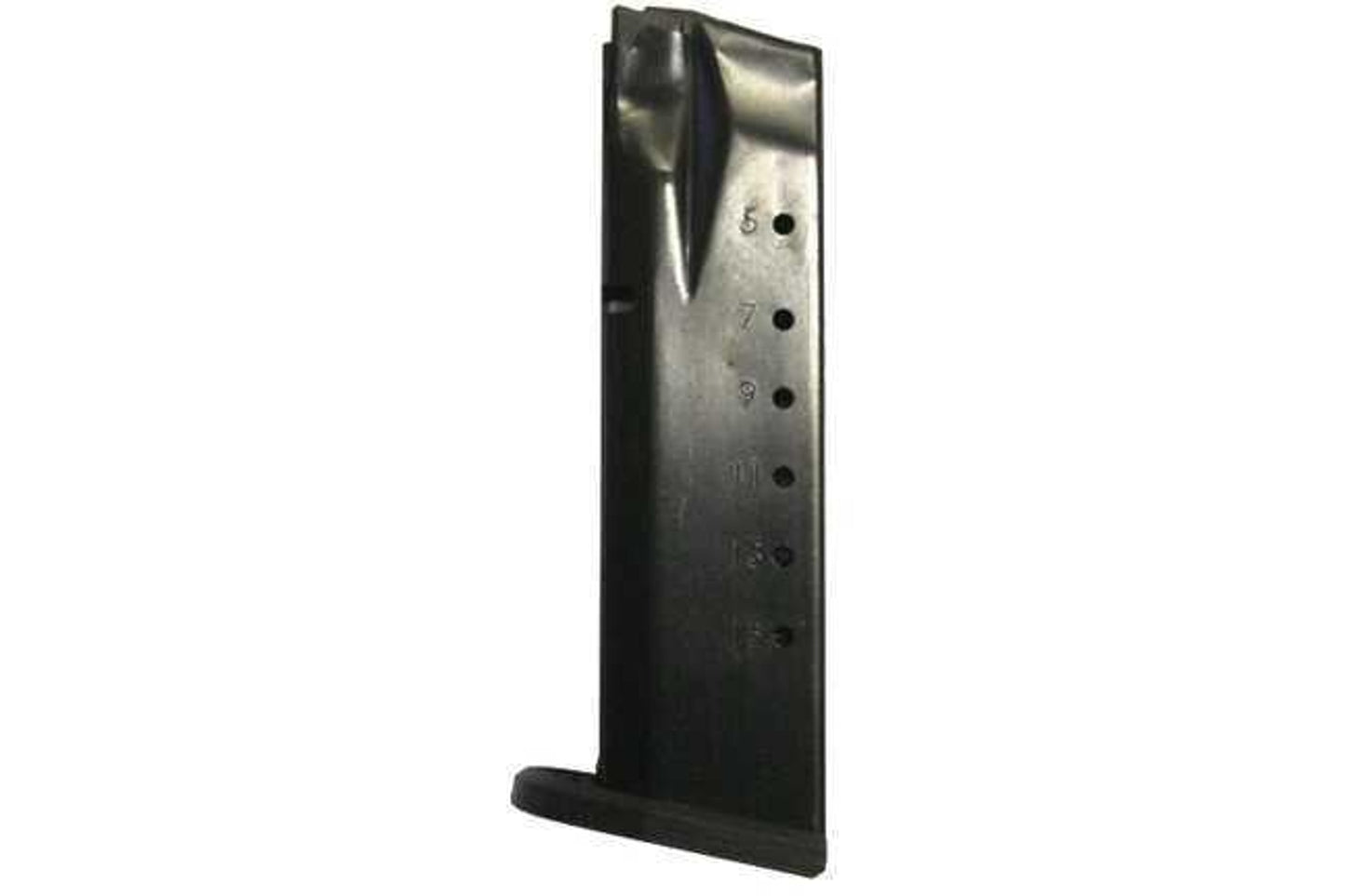 ProMag Smith &Wesson M&P- 40 .40 S&W 10 Round Blue Steel Md: 22