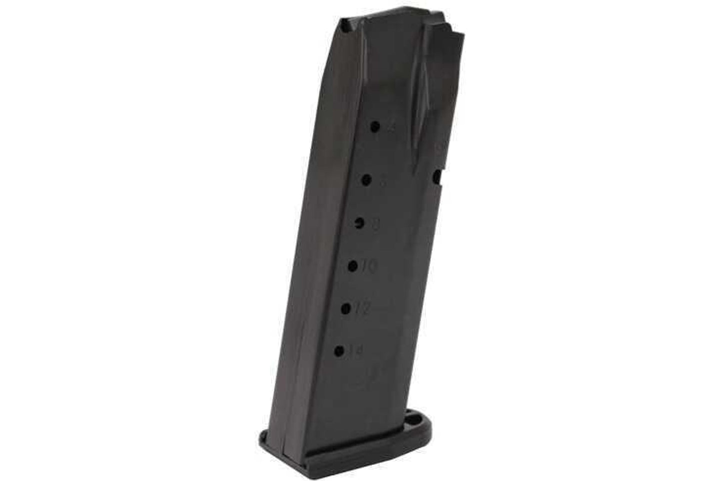 ProMag Smith &Wesson M&P- 40 .40S&W,15Round Blue Steel SMI-A11