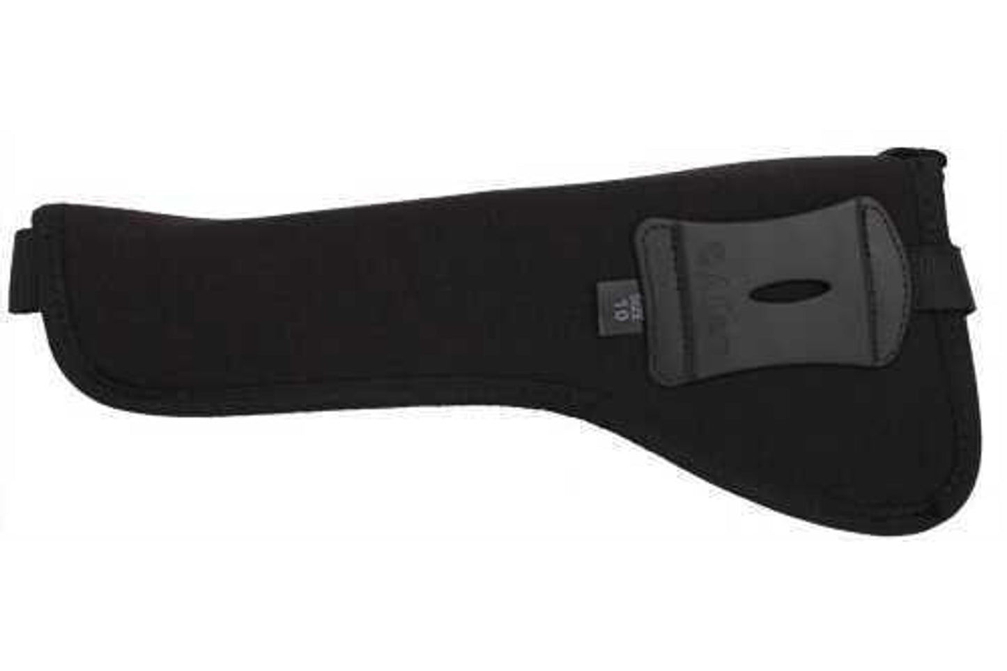 Allen Cases HIP HOLSTER 7-8.5" REV Black 44810