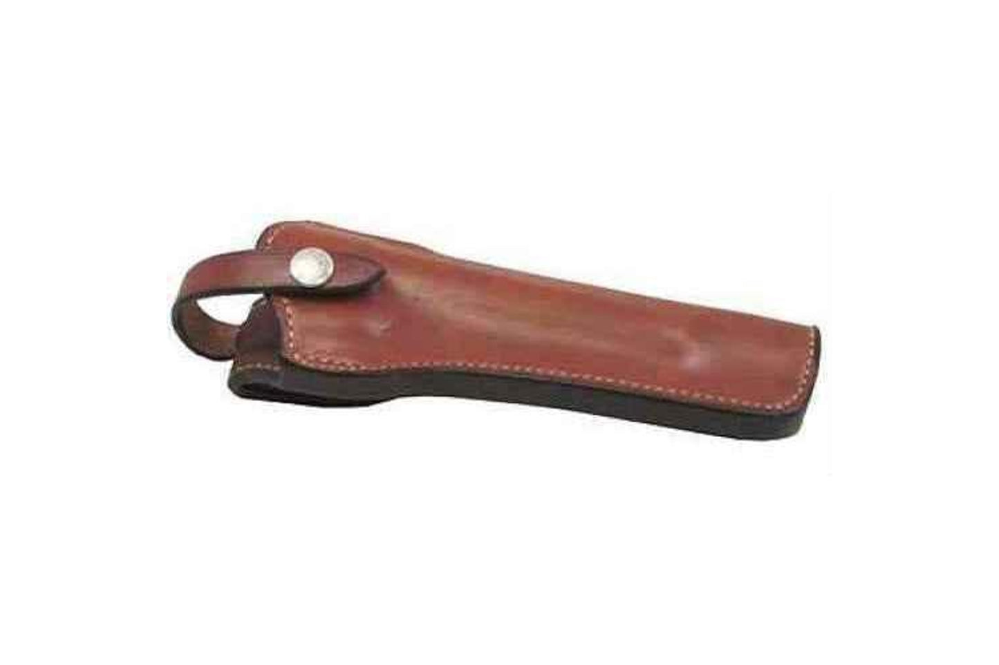 Bianchi 1L Lawman Holster Tan, Size 02, Right Hand 10054