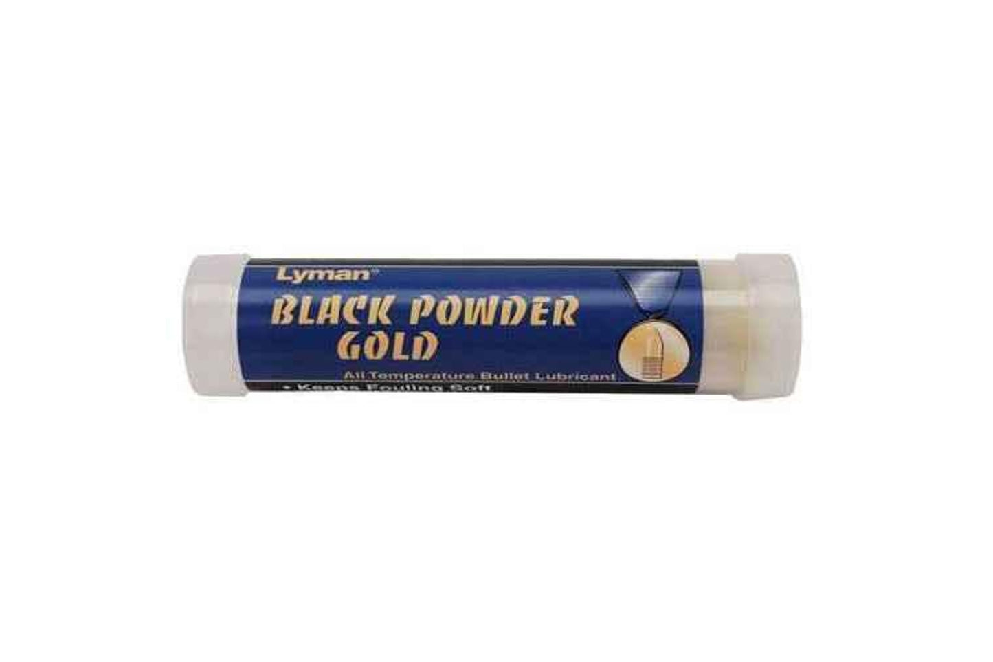 Lyman Black Powder Gold Bullet Lube 2857266
